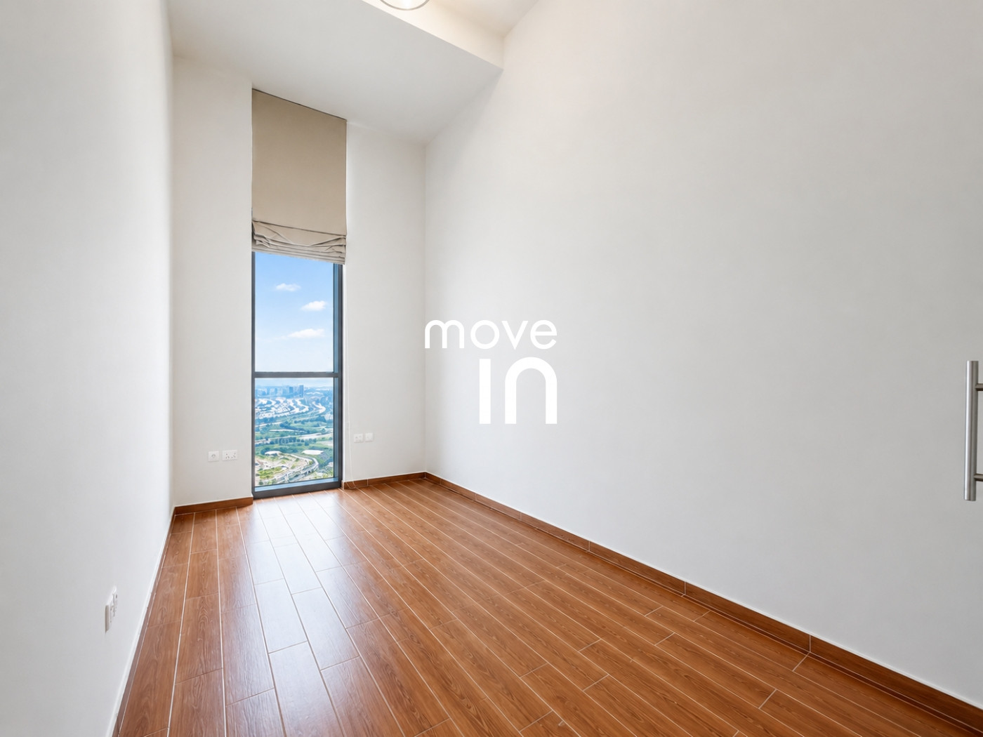 Noora Tower – Al Habtoor City