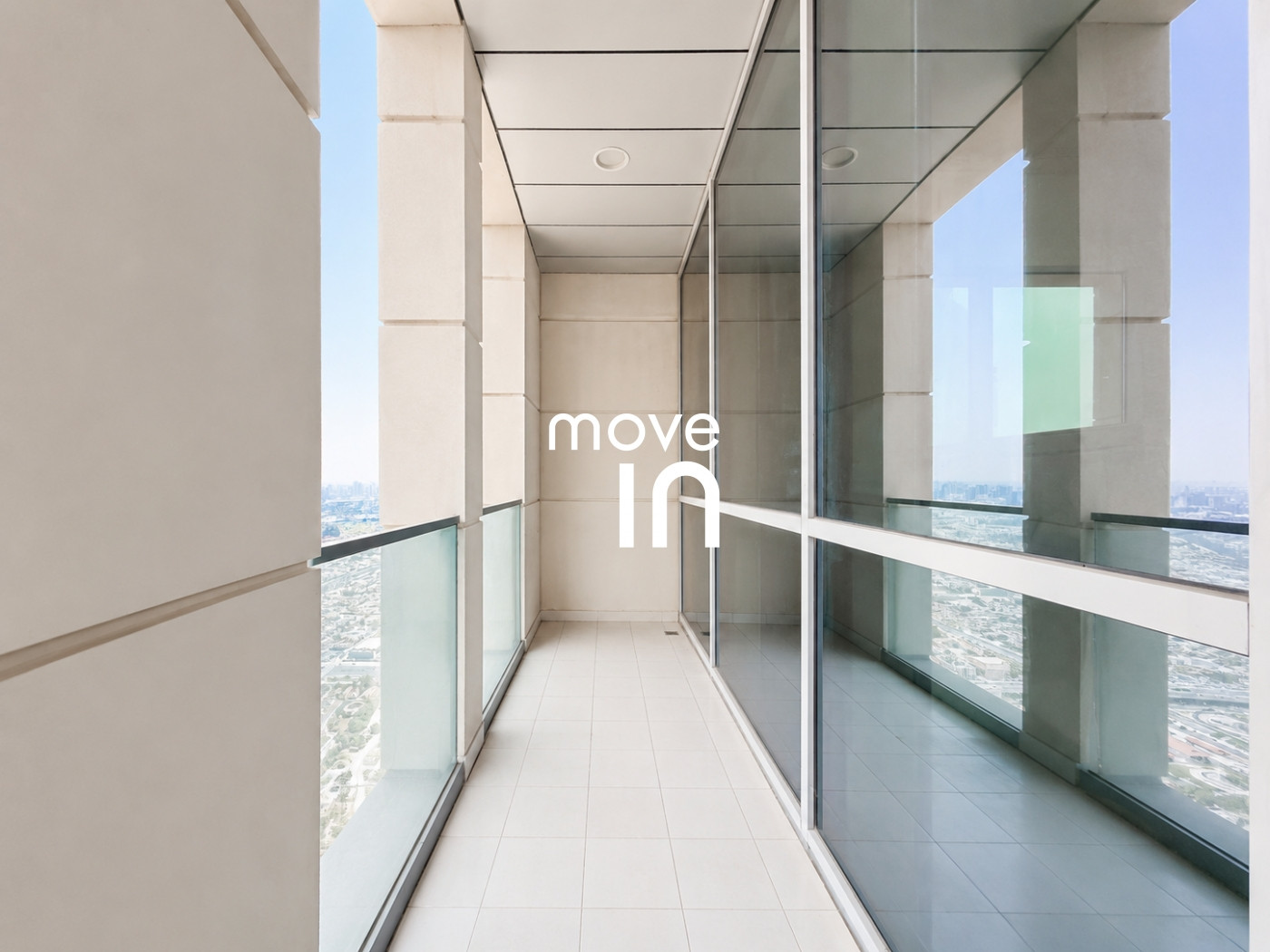Noora Tower – Al Habtoor City