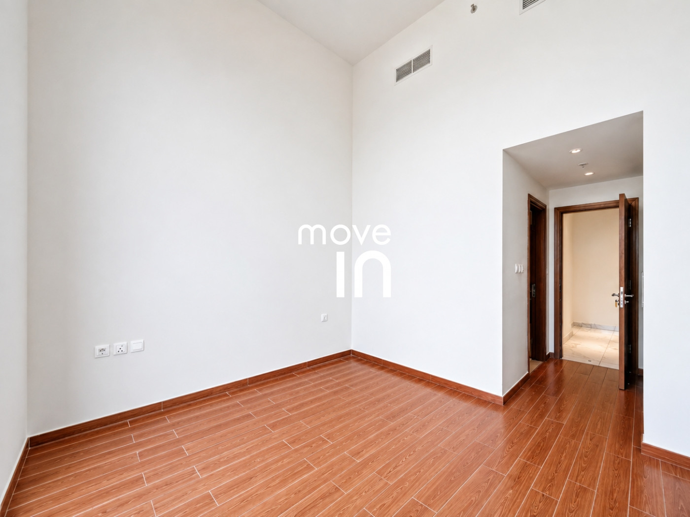 Noora Tower – Al Habtoor City