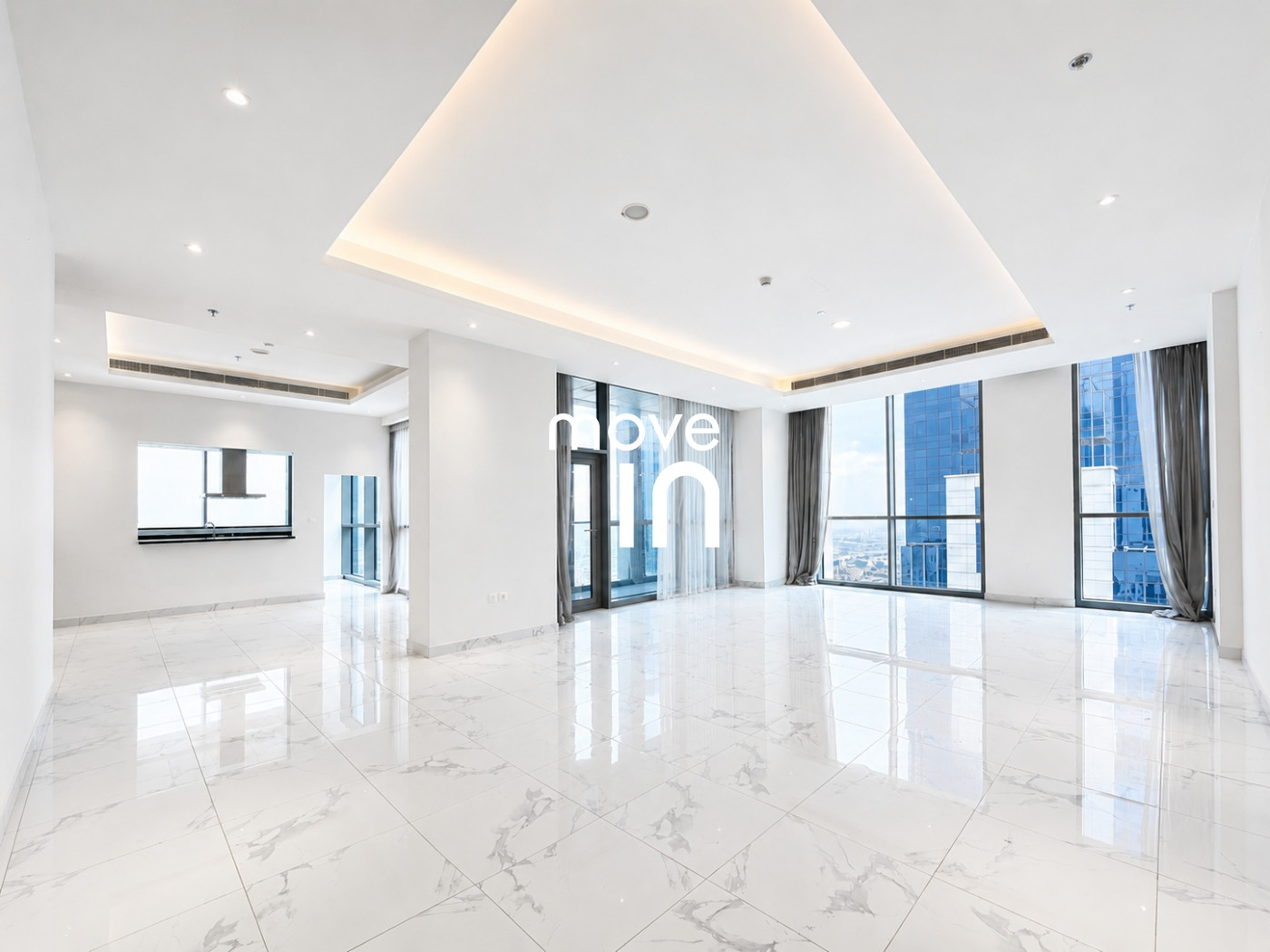 Noora Tower – Al Habtoor City