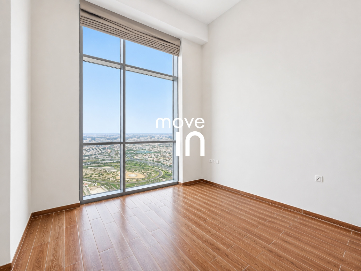 Noora Tower – Al Habtoor City
