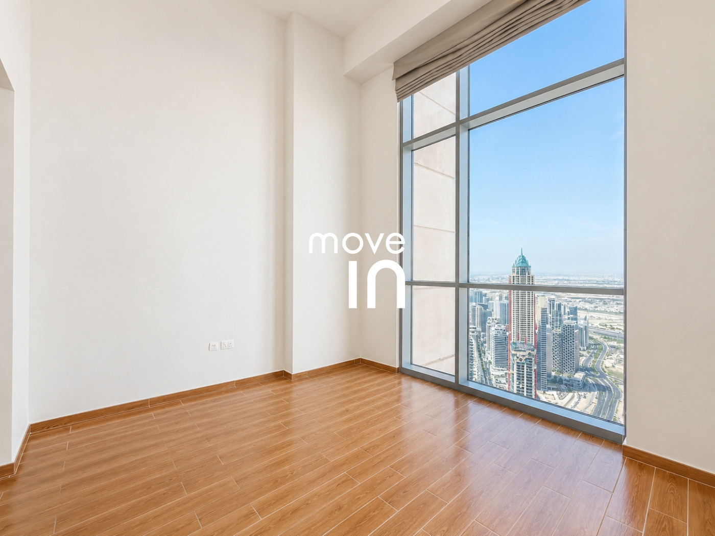 Noora Tower – Al Habtoor City