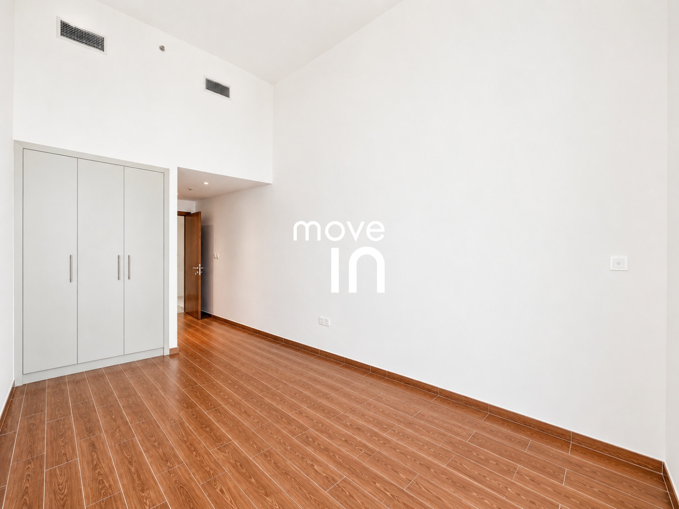 Noora Tower – Al Habtoor City