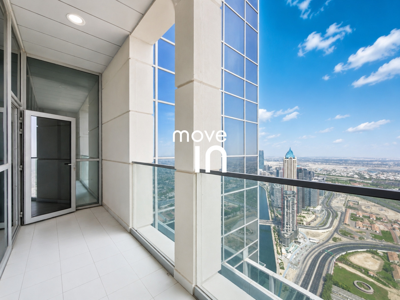 Noora Tower – Al Habtoor City