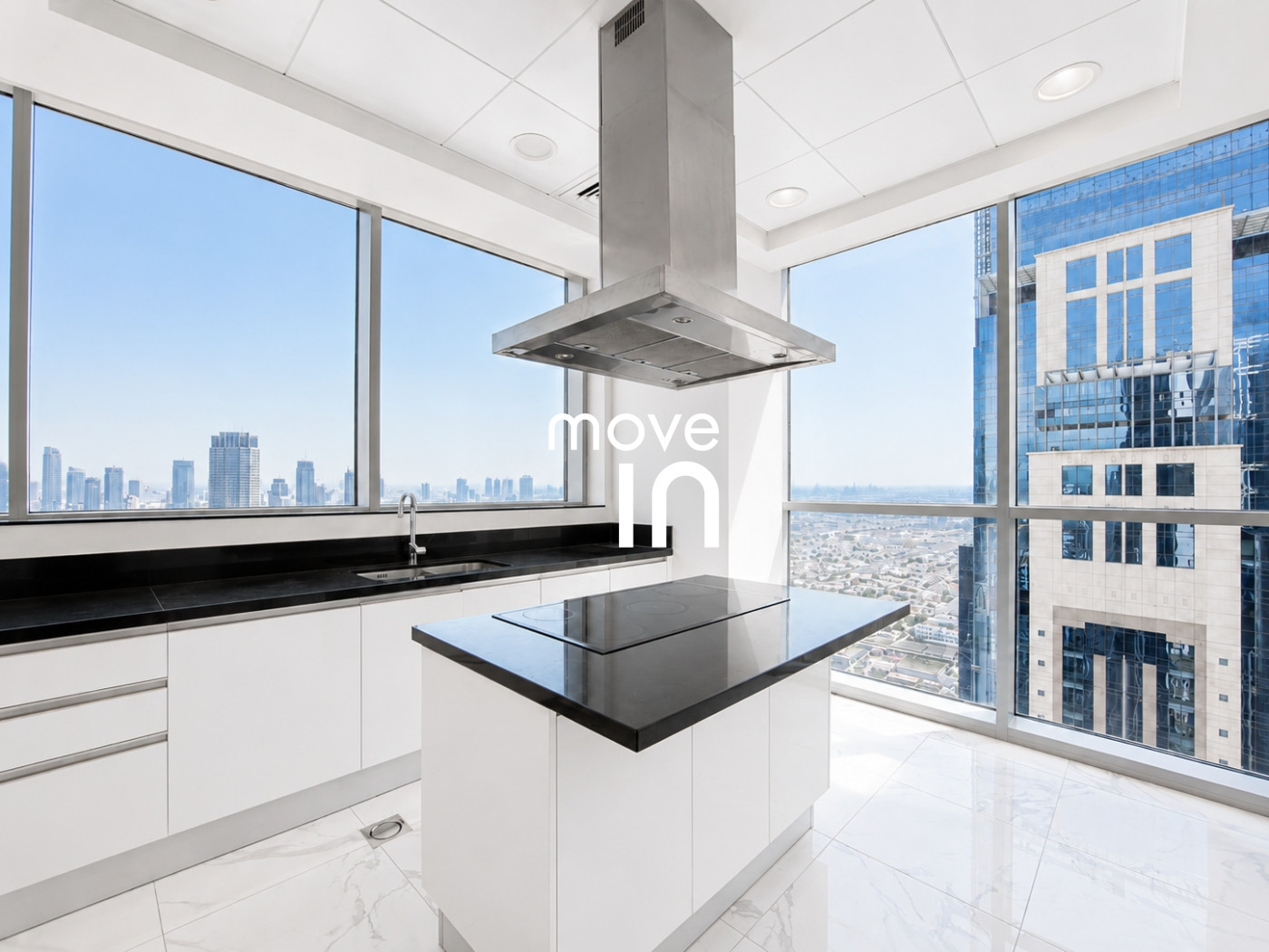 Noora Tower – Al Habtoor City