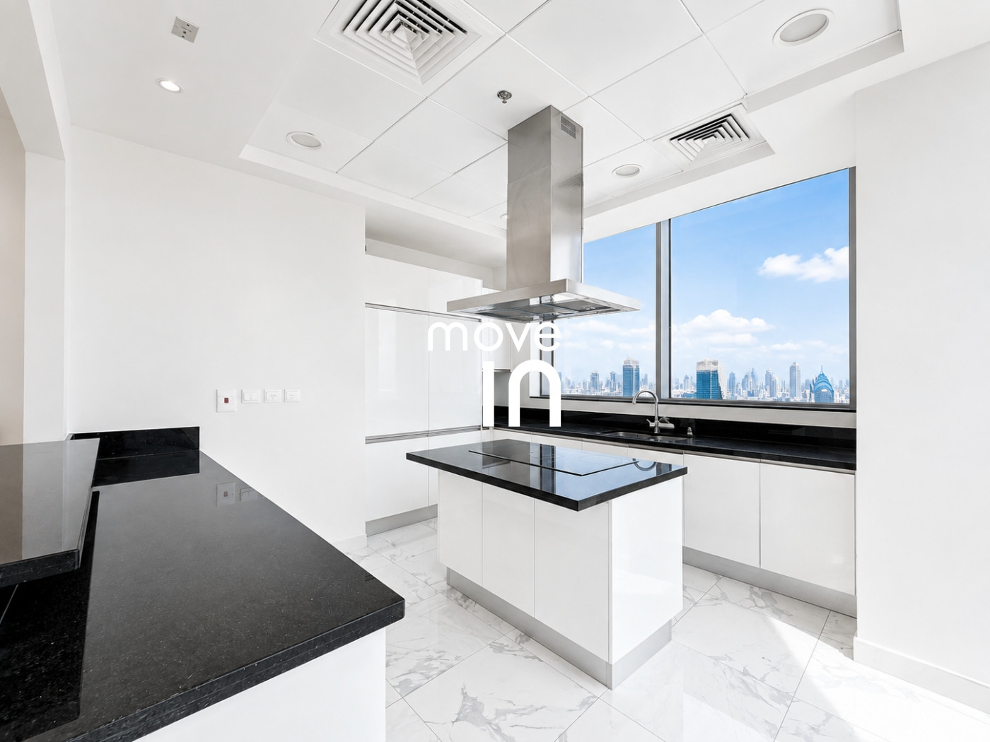 Noora Tower – Al Habtoor City