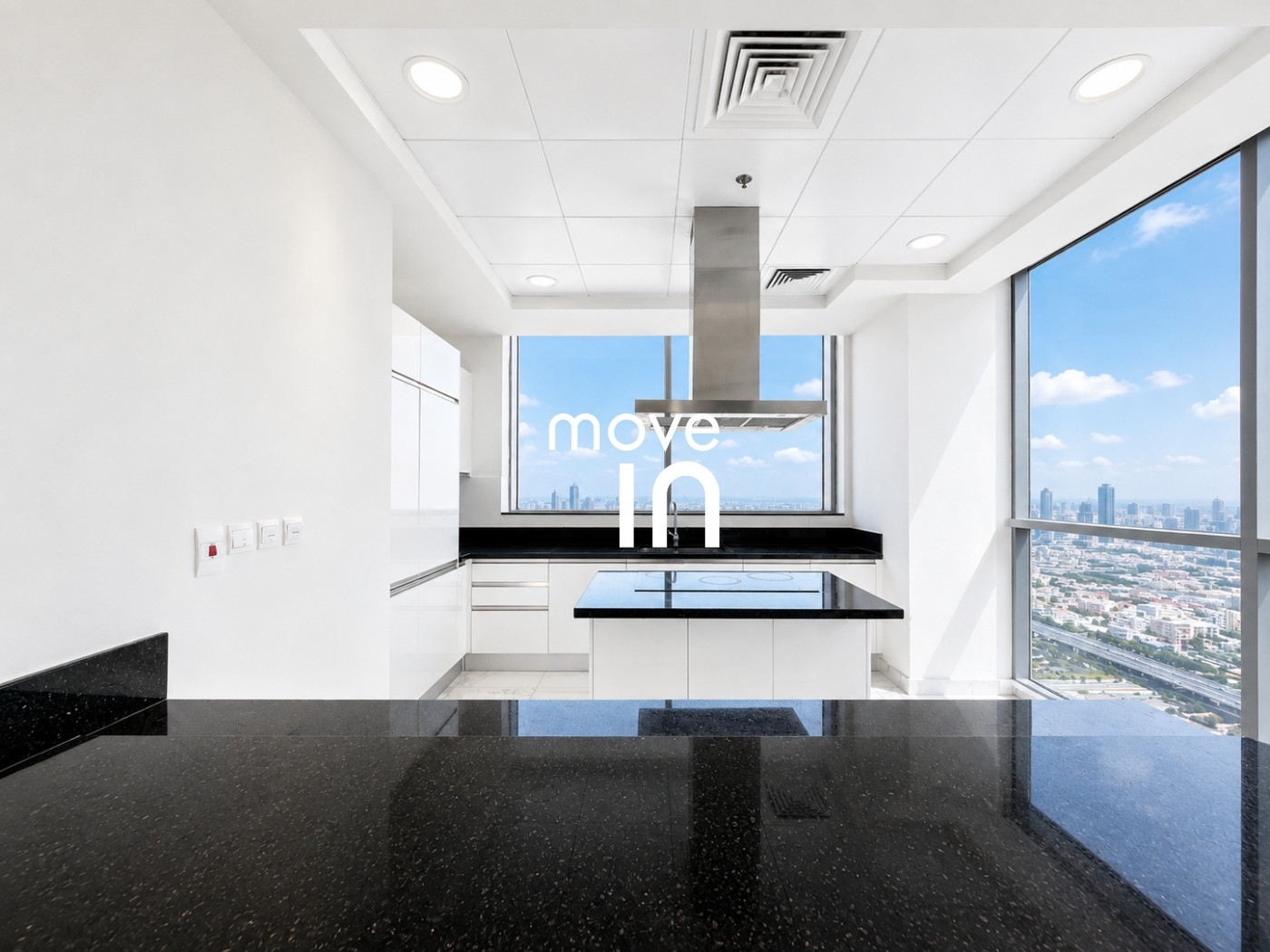 Noora Tower – Al Habtoor City