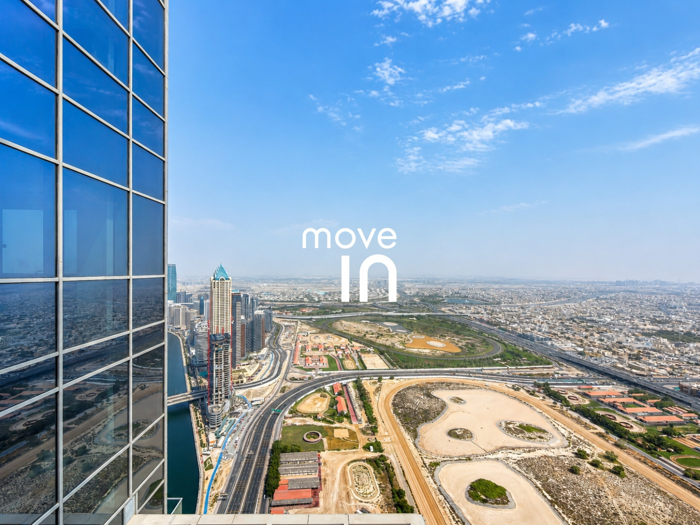 Noora Tower – Al Habtoor City