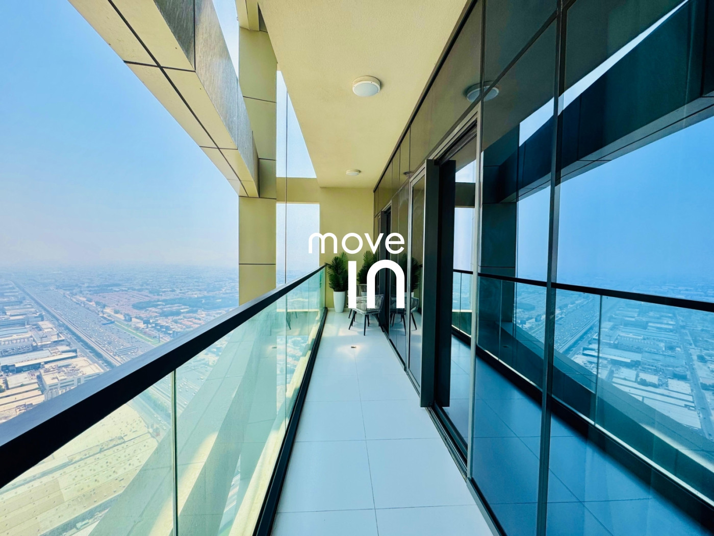 Aykon City Tower C