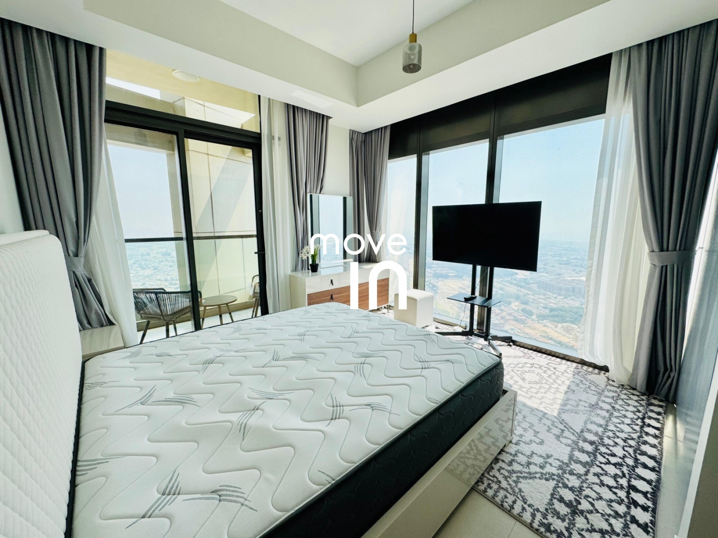 Aykon City Tower C