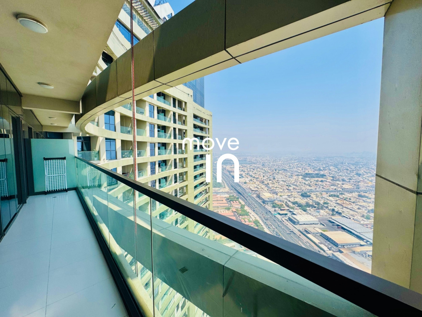 Aykon City Tower C