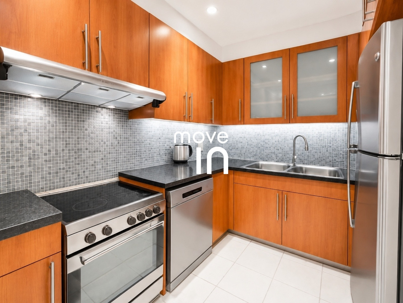 Central Park Residential Tower