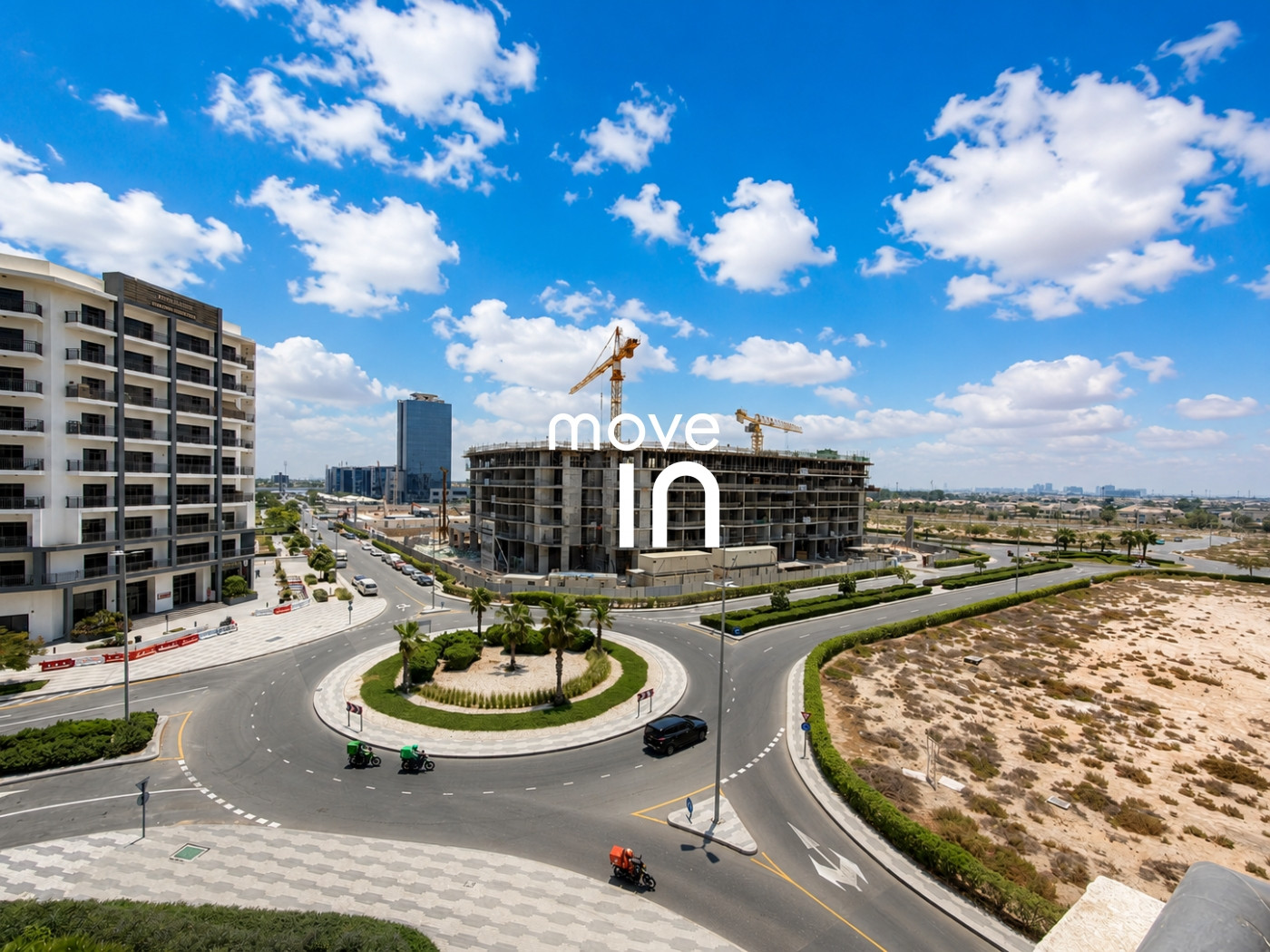 Laya Heights