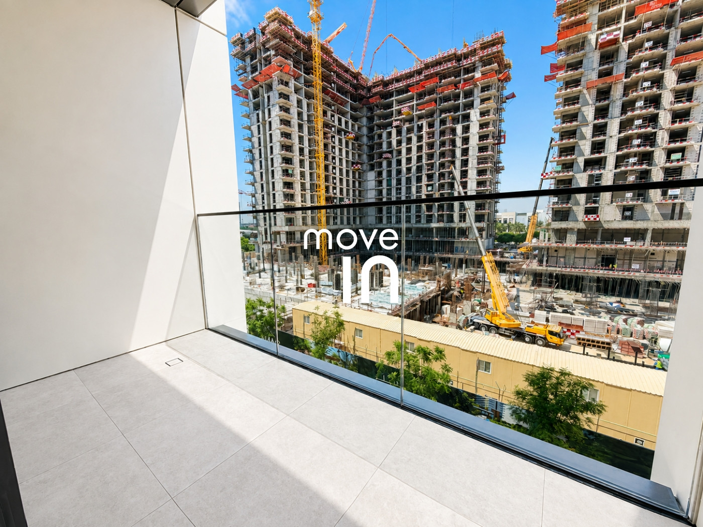 Parkside Views