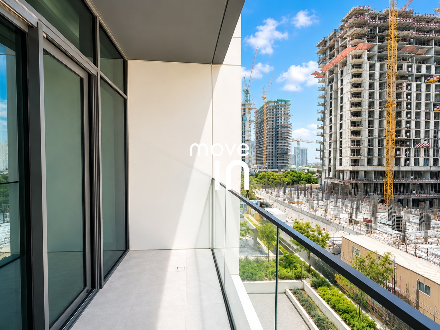 Parkside Views