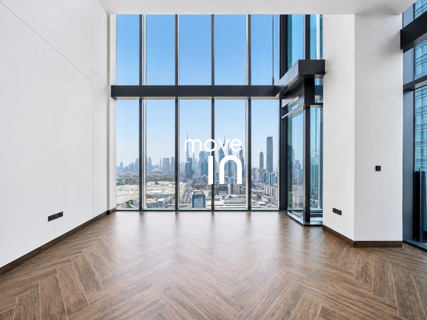 One Za’Abeel The Residences