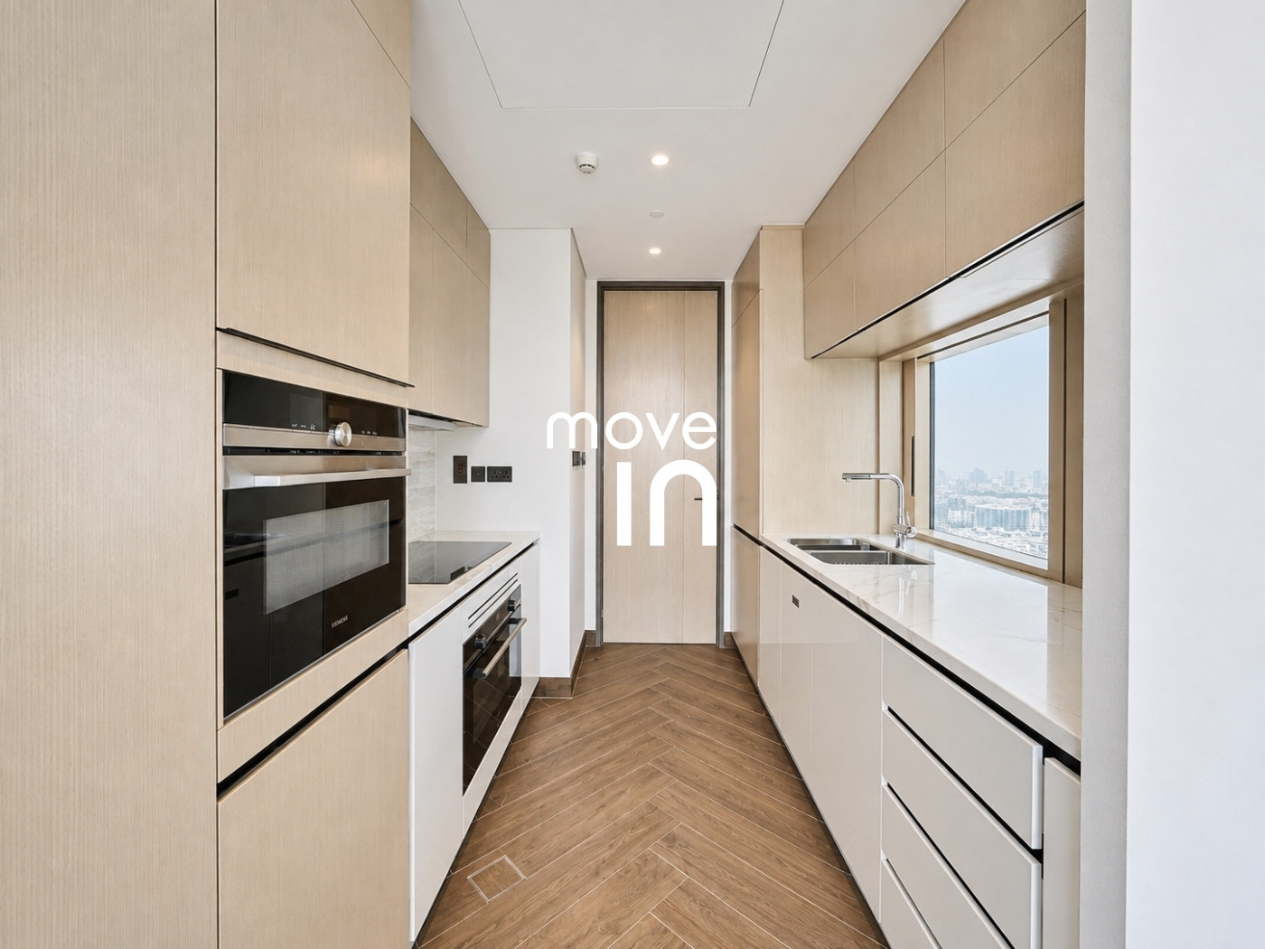 One Za’Abeel The Residences