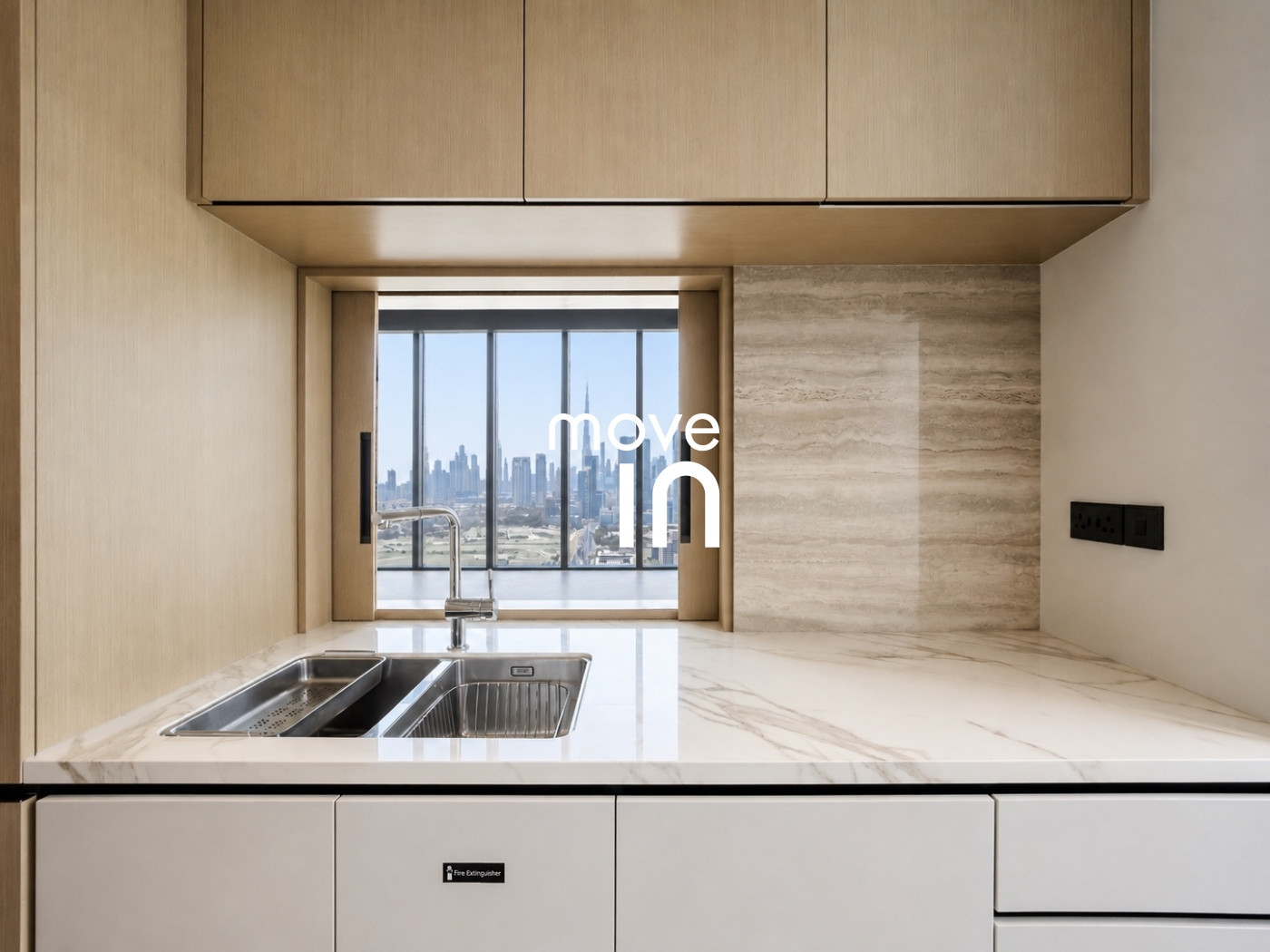 One Za’Abeel The Residences