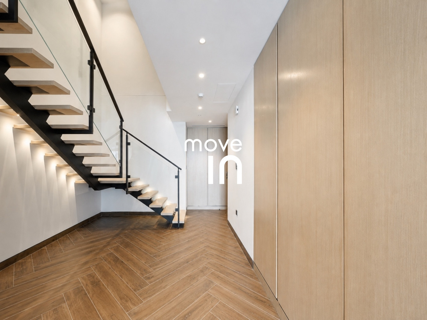 One Za’Abeel The Residences
