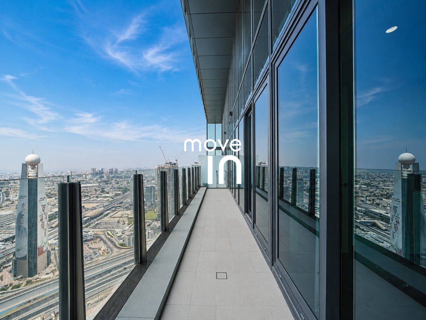 One Za’Abeel The Residences