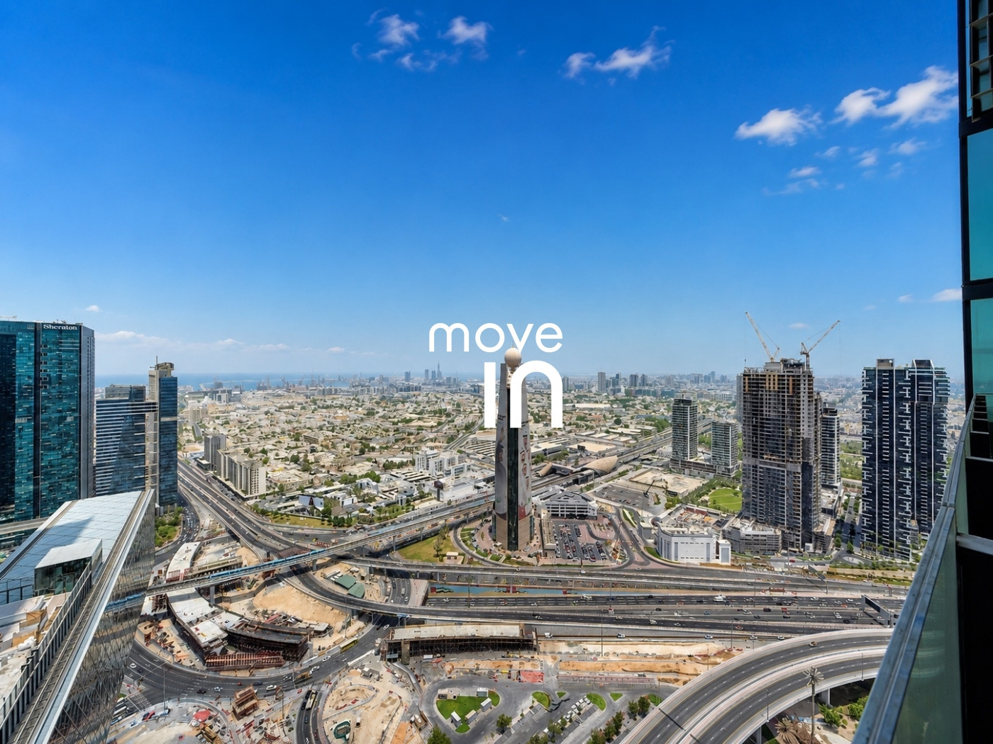 One Za’Abeel The Residences