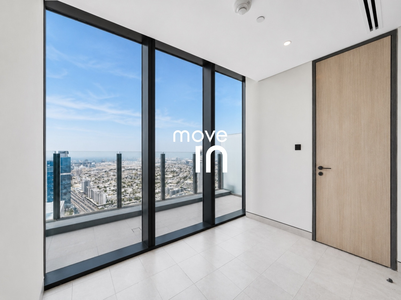 One Za’Abeel The Residences