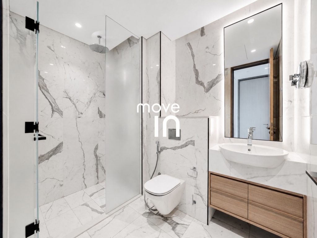 One Za’Abeel The Residences