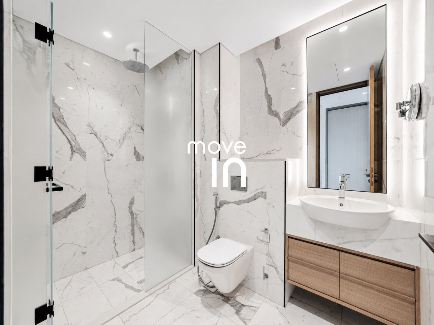 One Za’Abeel The Residences