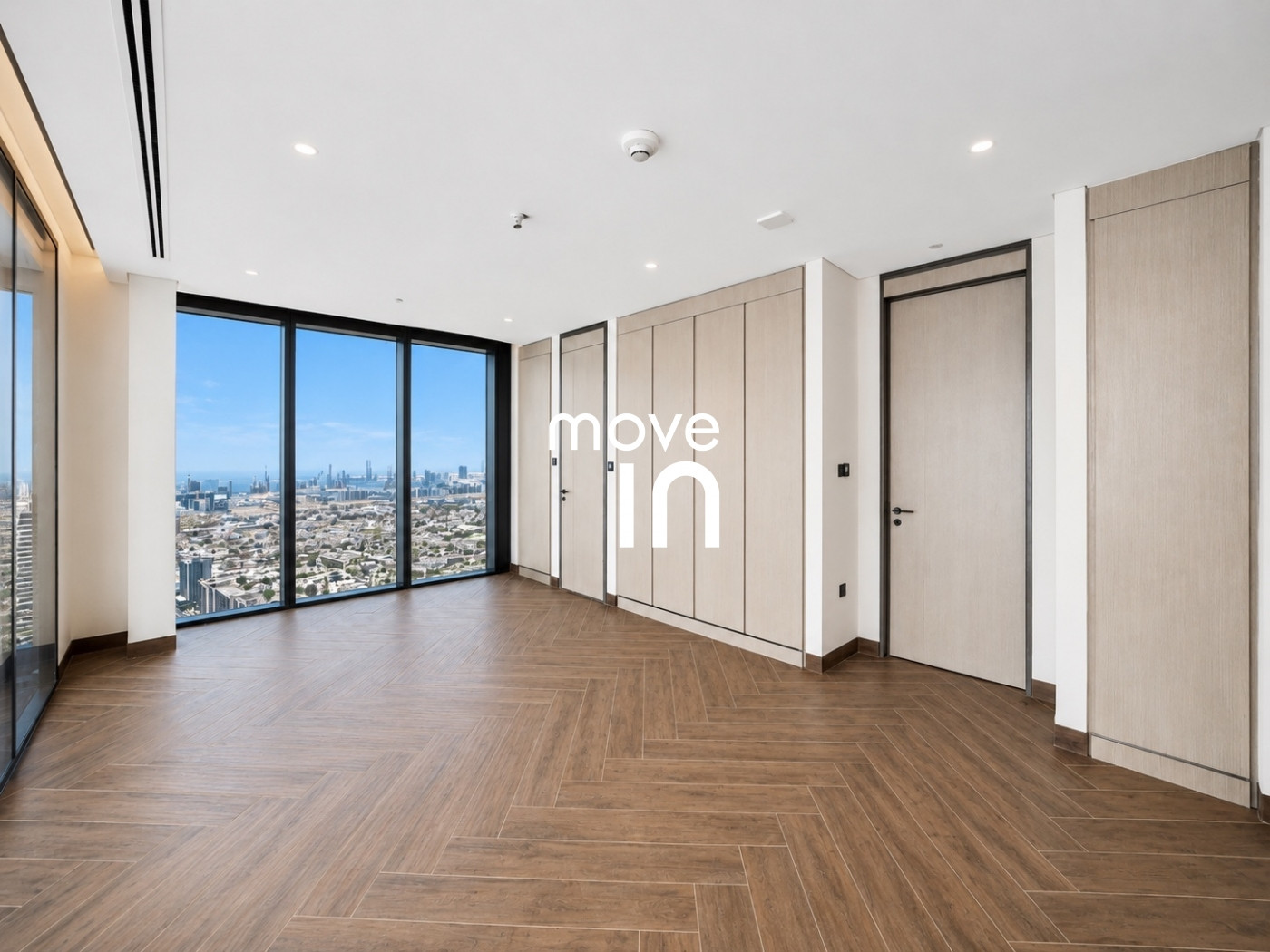 One Za’Abeel The Residences