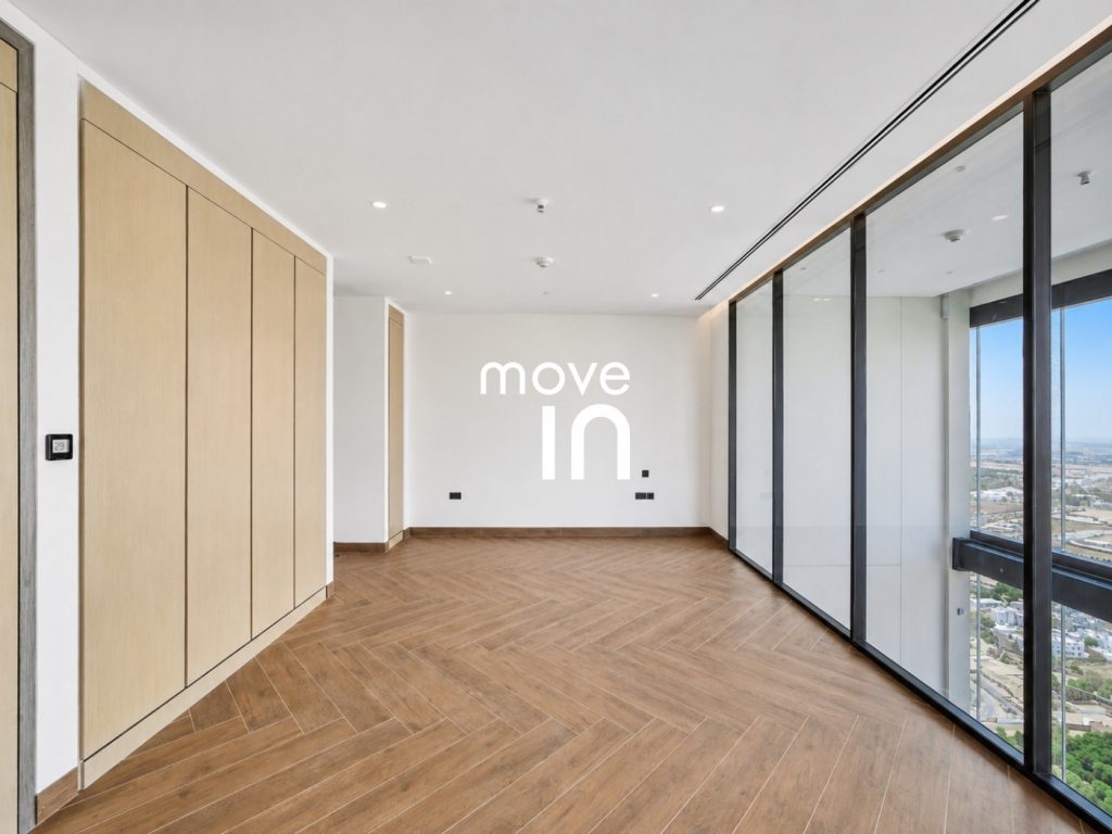 One Za’Abeel The Residences