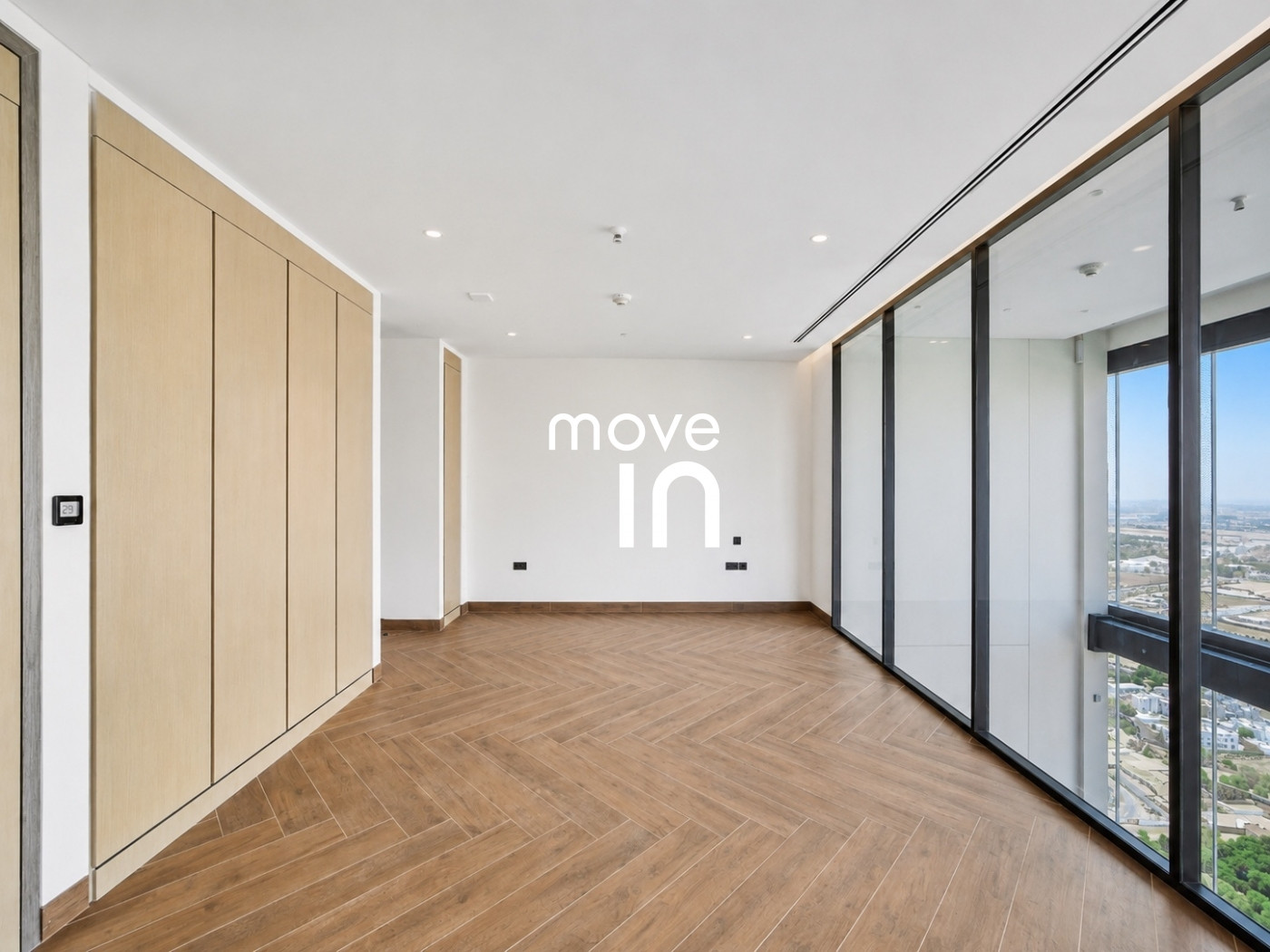 One Za’Abeel The Residences