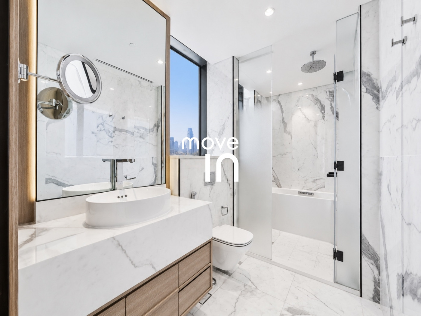 One Za’Abeel The Residences