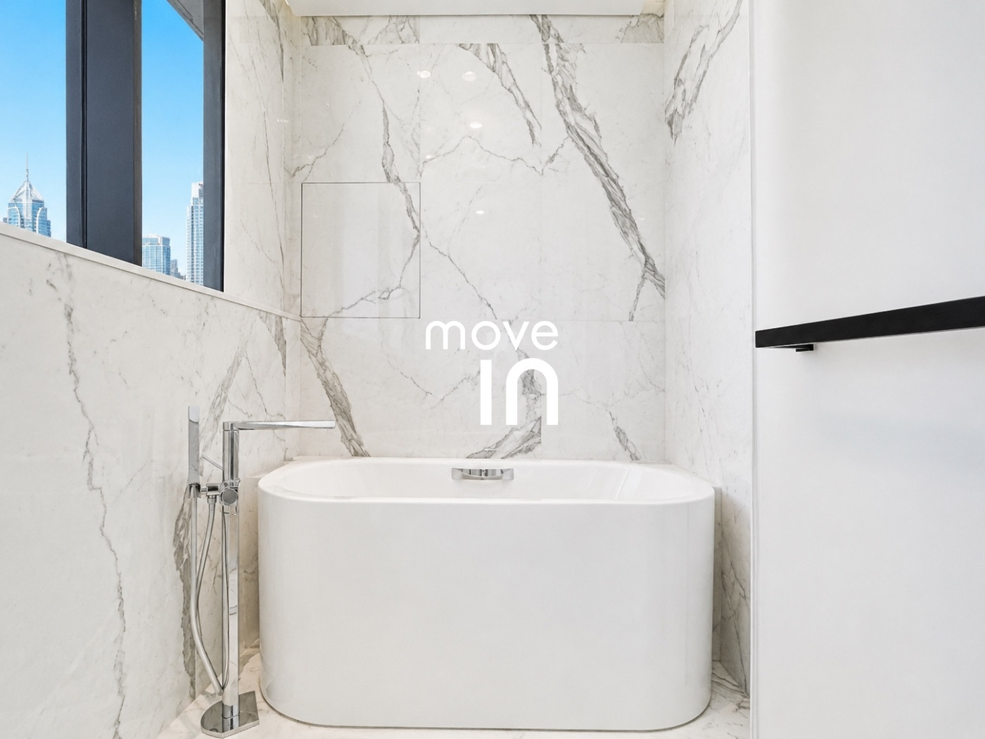 One Za’Abeel The Residences