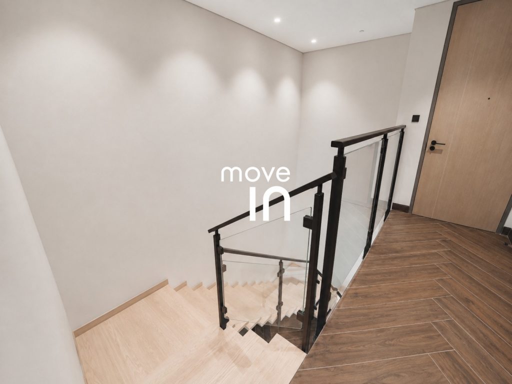 One Za’Abeel The Residences