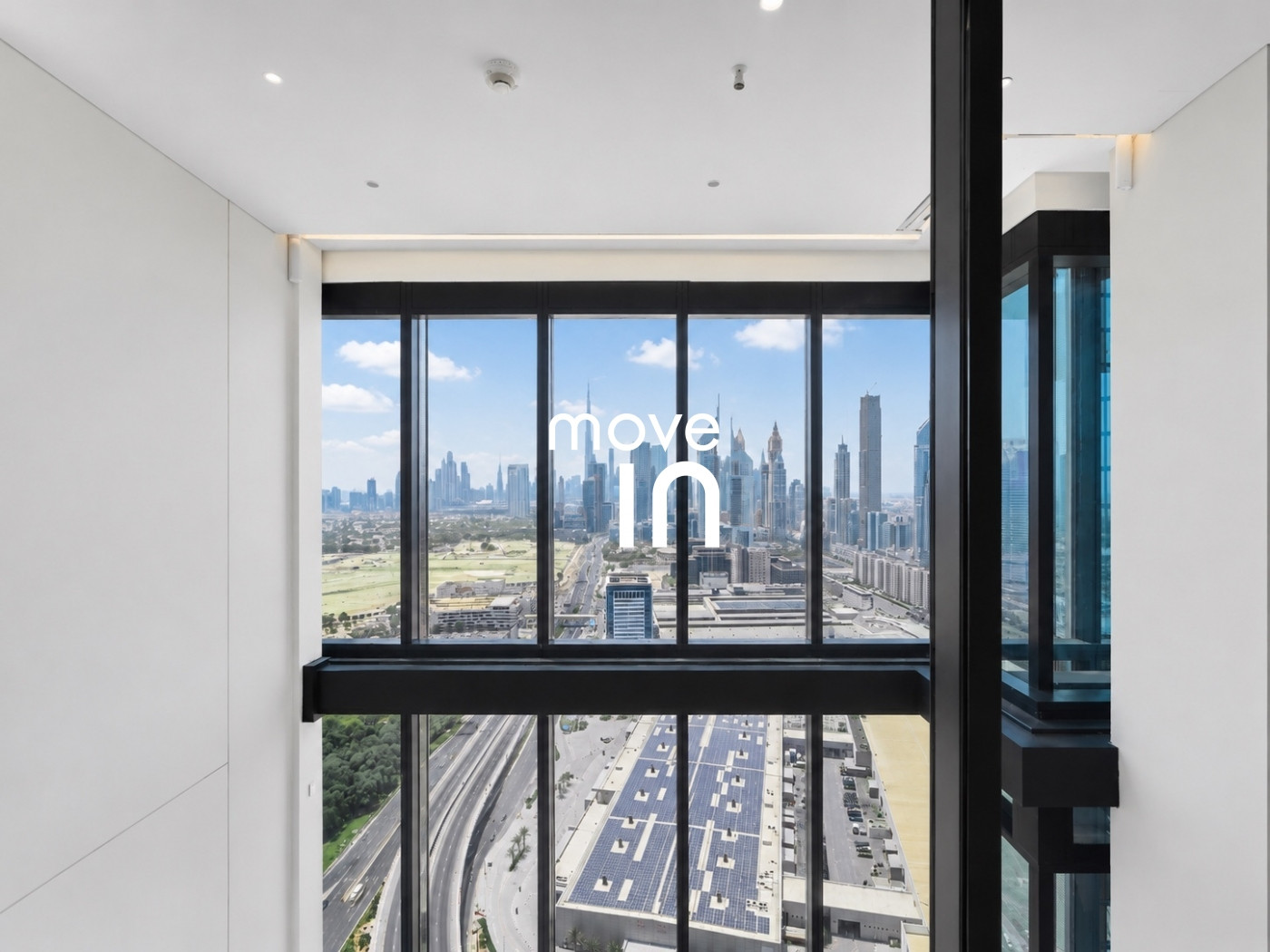 One Za’Abeel The Residences