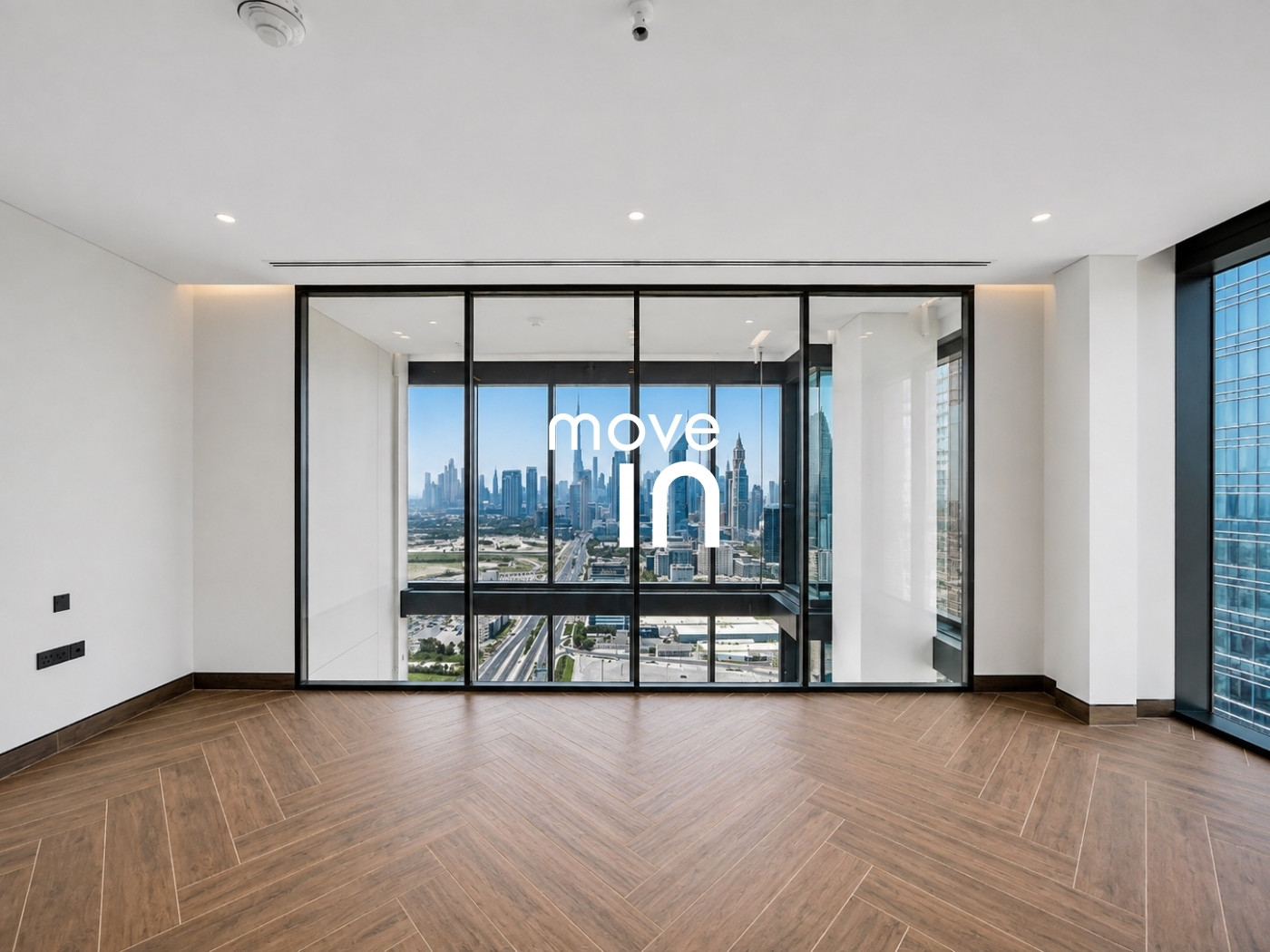 One Za’Abeel The Residences