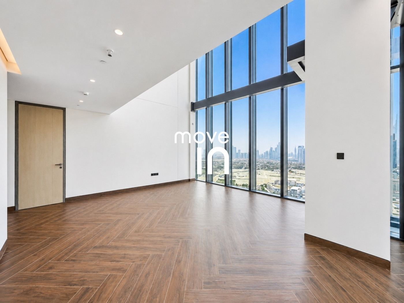 One Za’Abeel The Residences