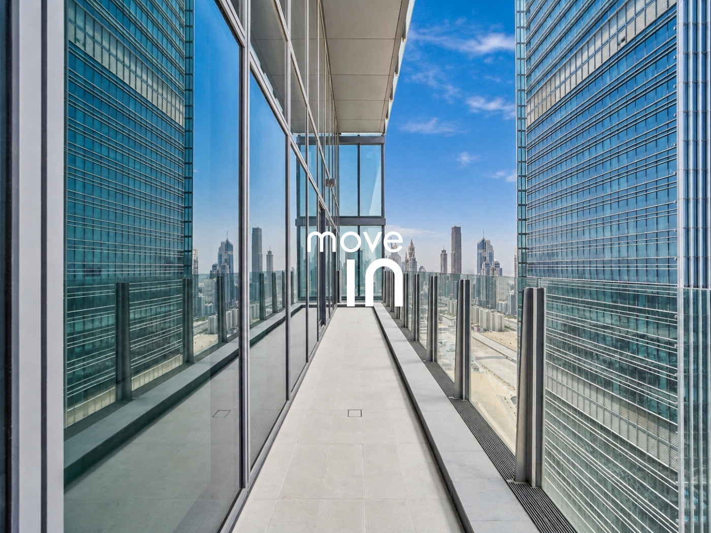 One Za’Abeel The Residences