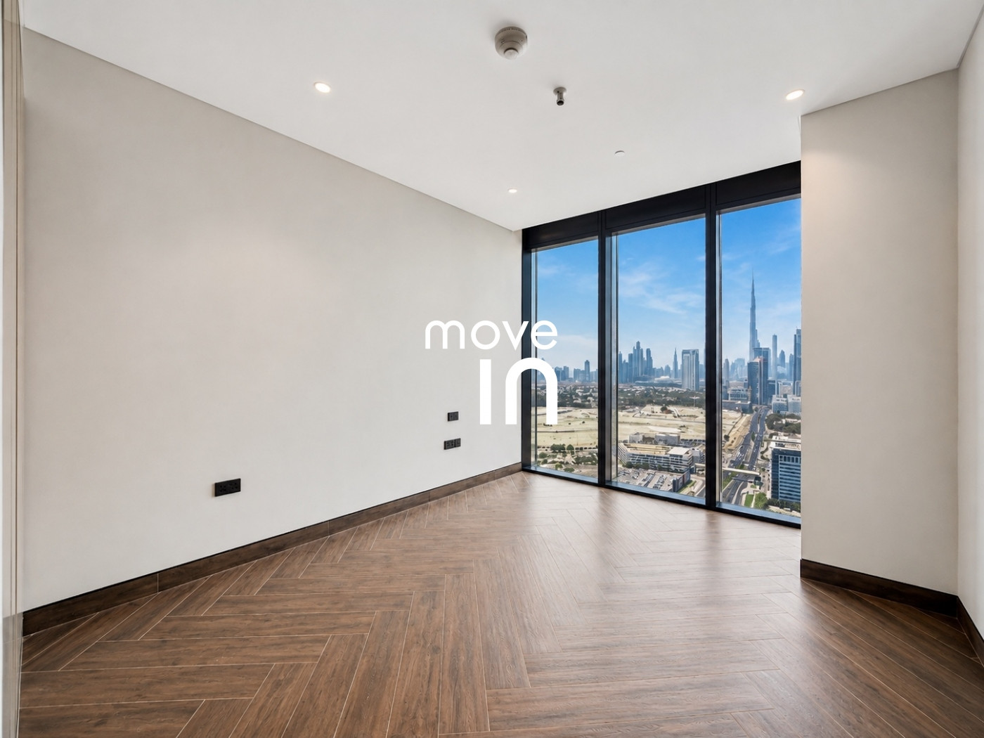 One Za’Abeel The Residences