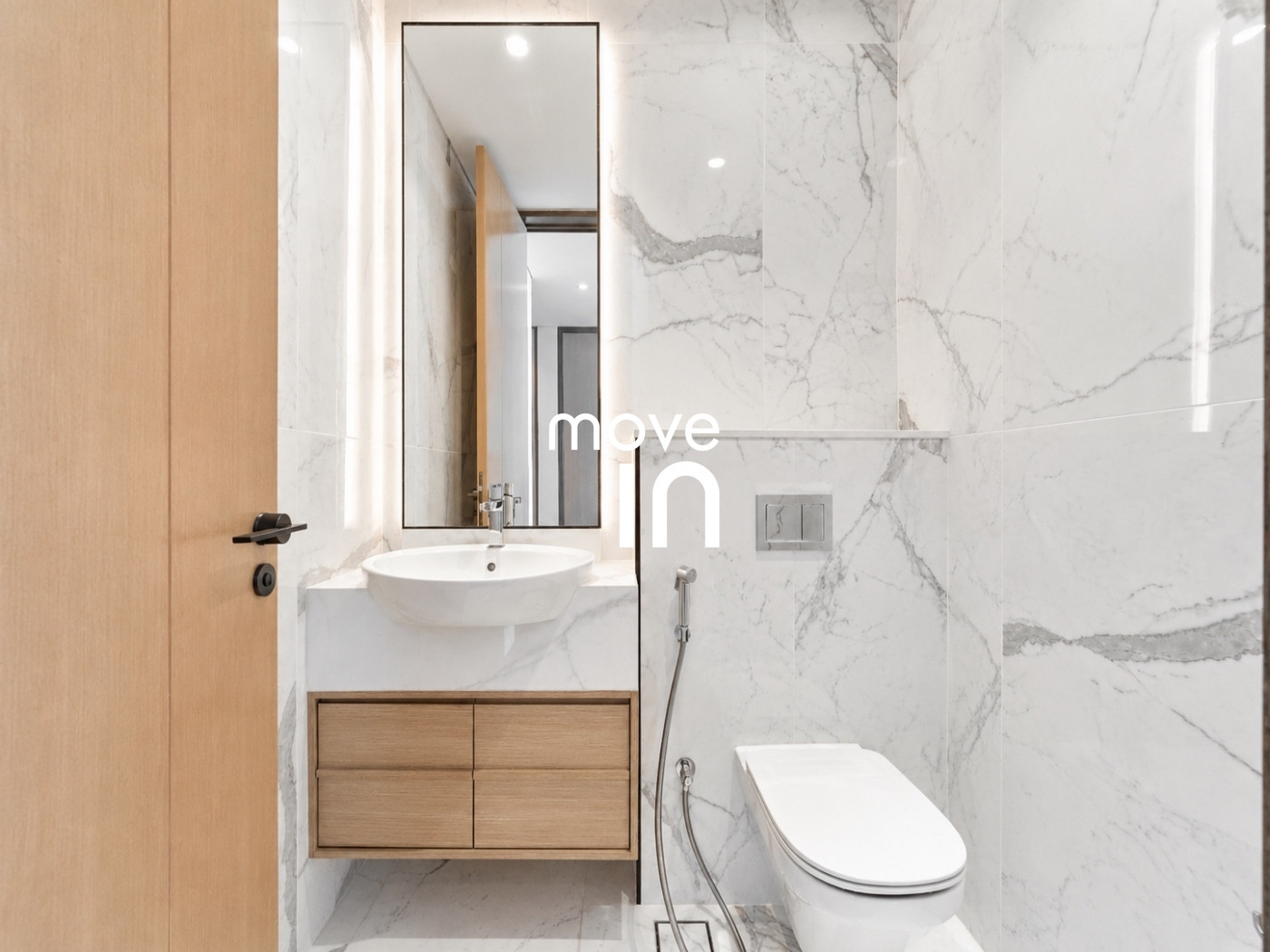 One Za’Abeel The Residences
