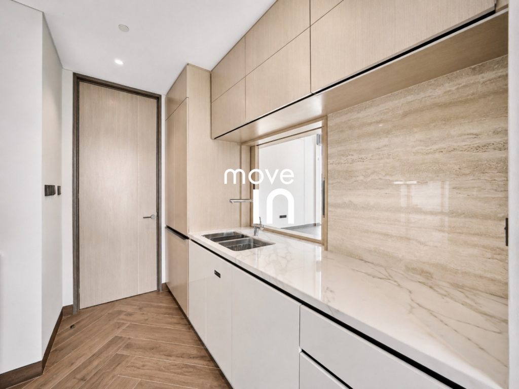 One Za’Abeel The Residences