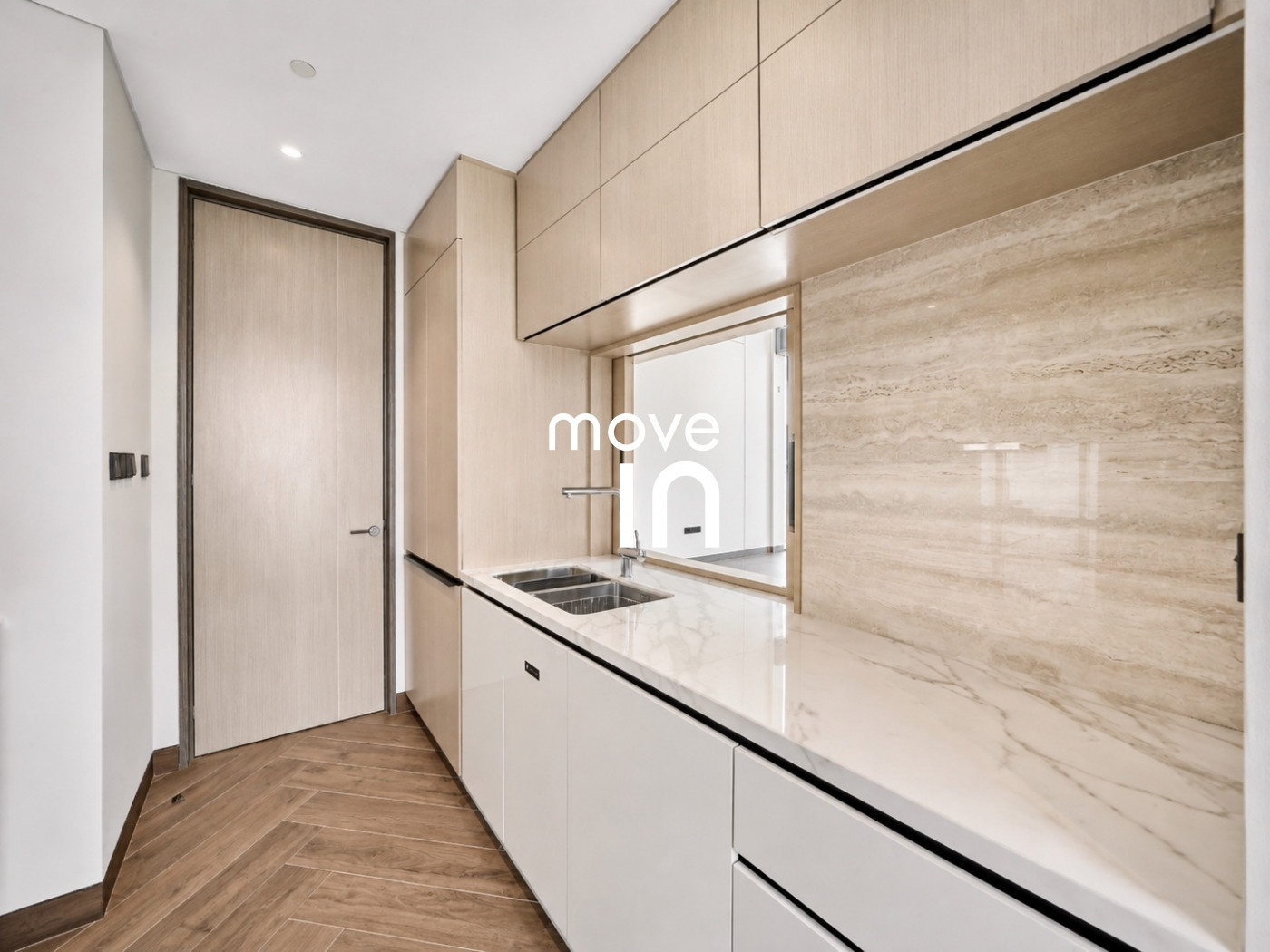 One Za’Abeel The Residences