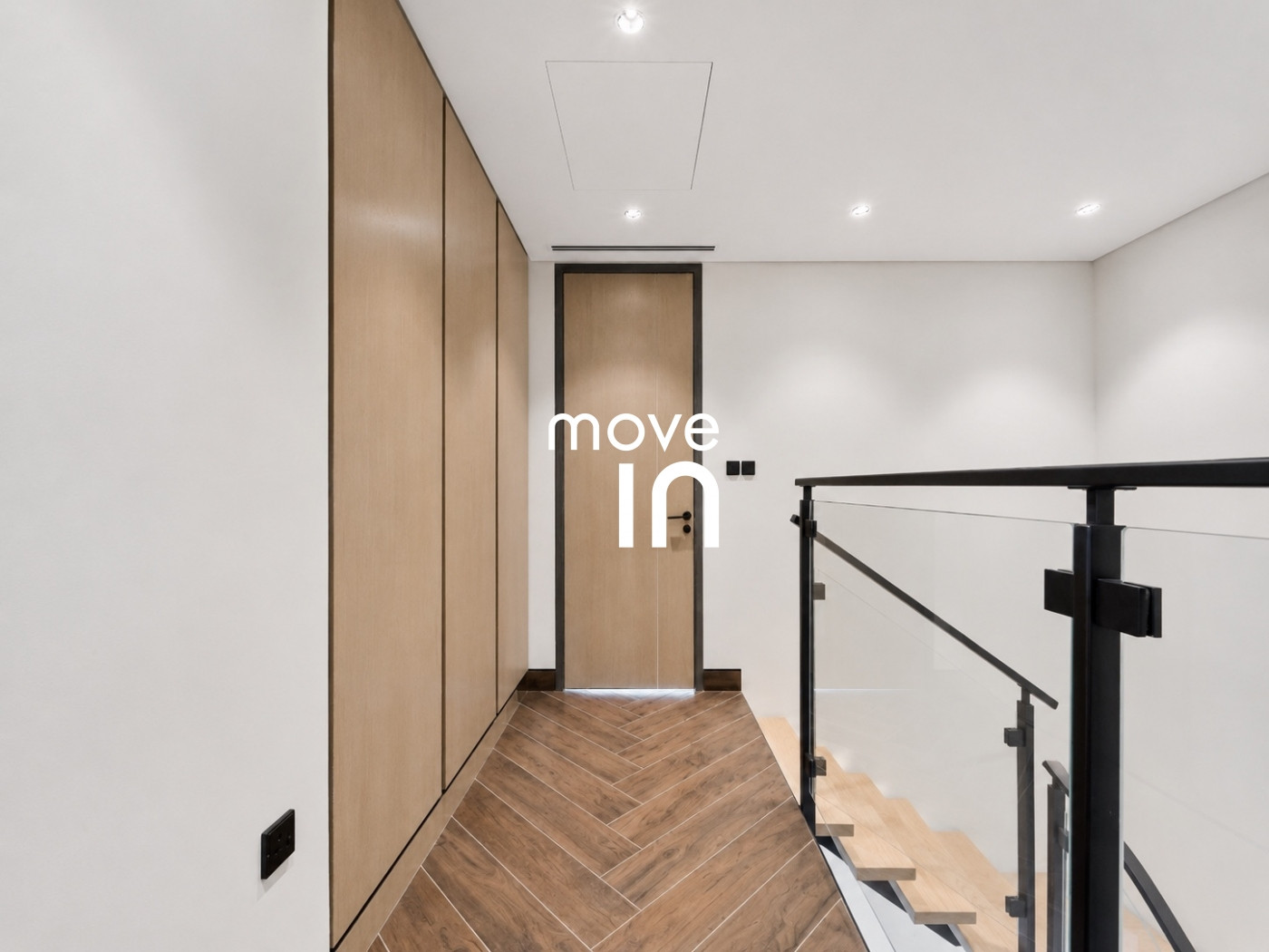 One Za’Abeel The Residences