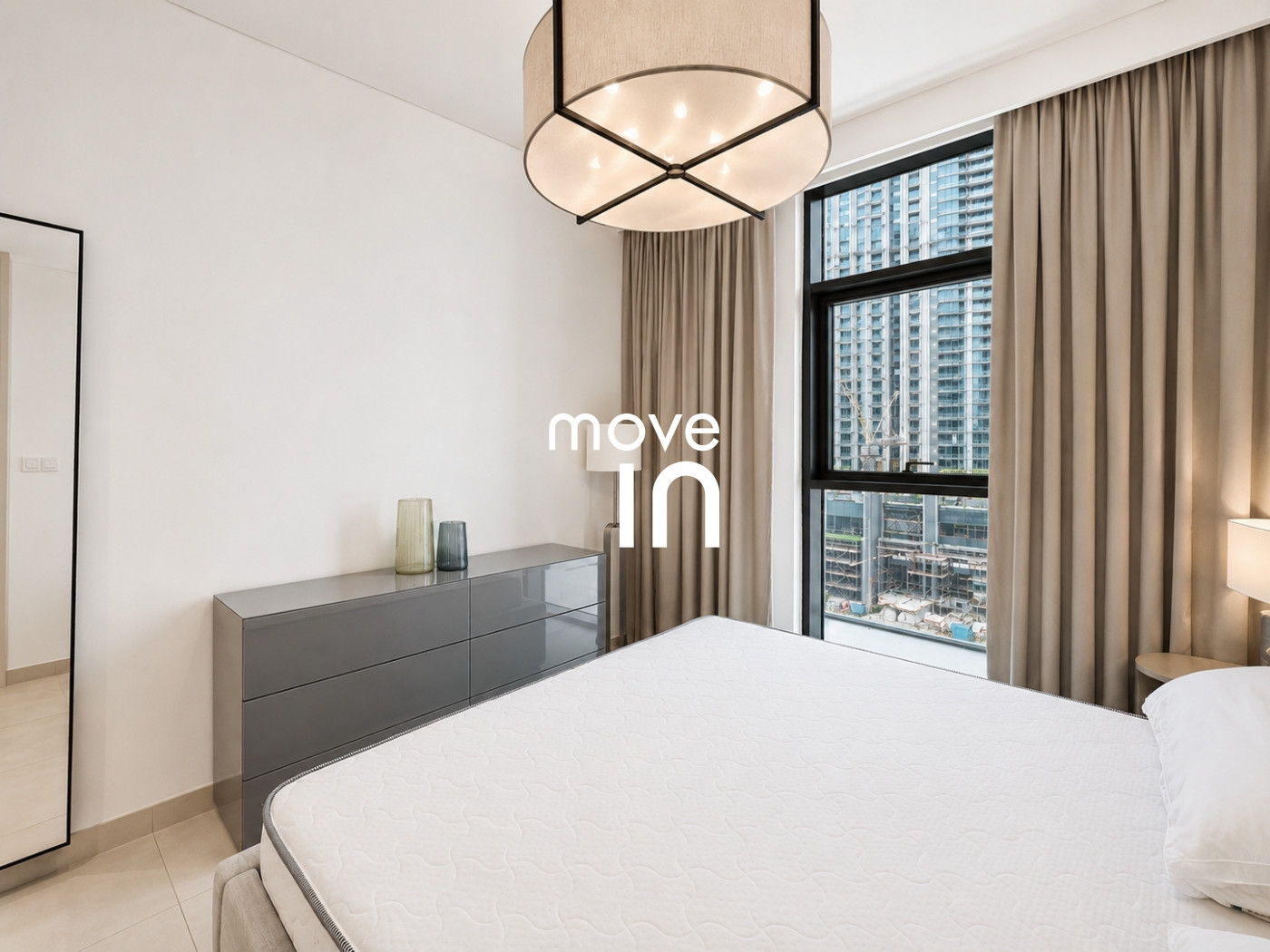 Burj Crown