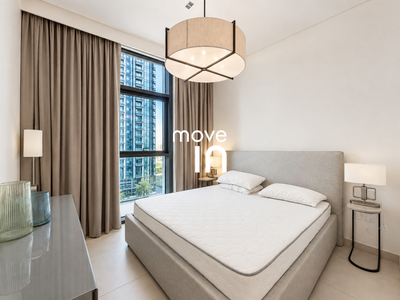 Burj Crown