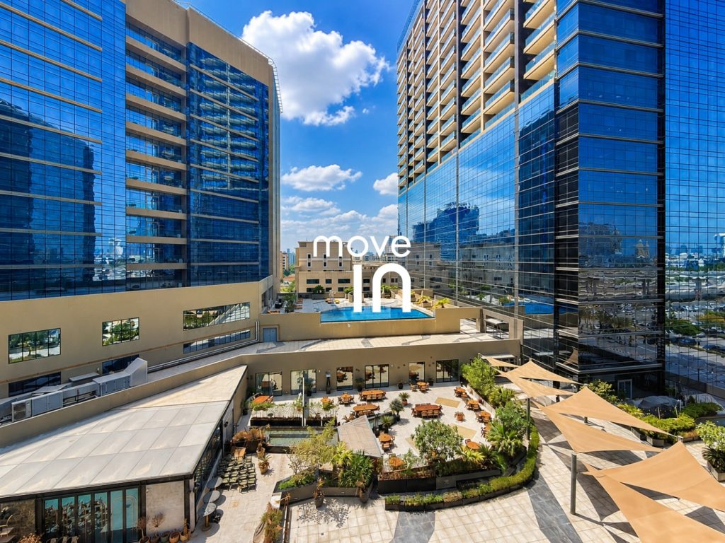 The Onyx Tower 2