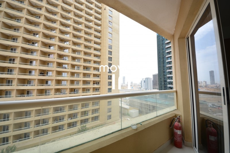 Lakeside Tower B