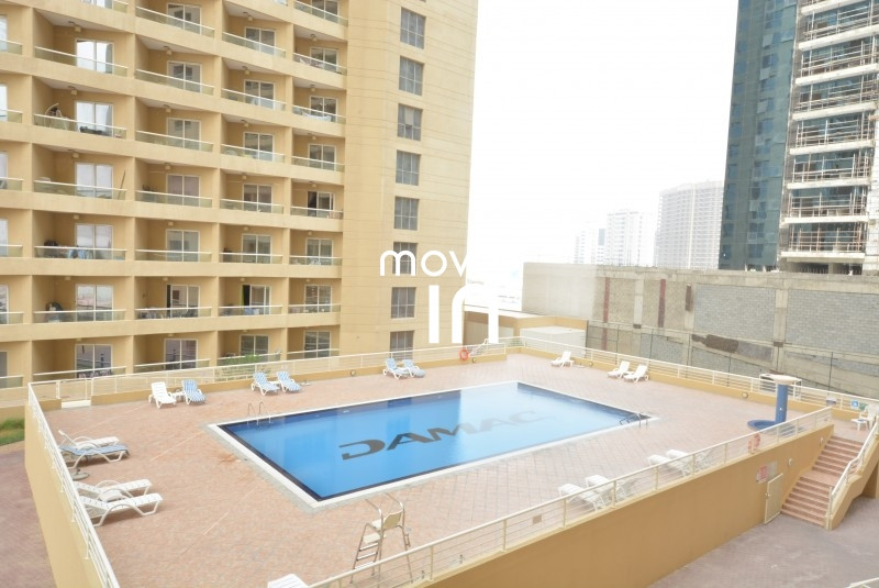 Lakeside Tower B