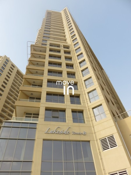 Lakeside Tower B