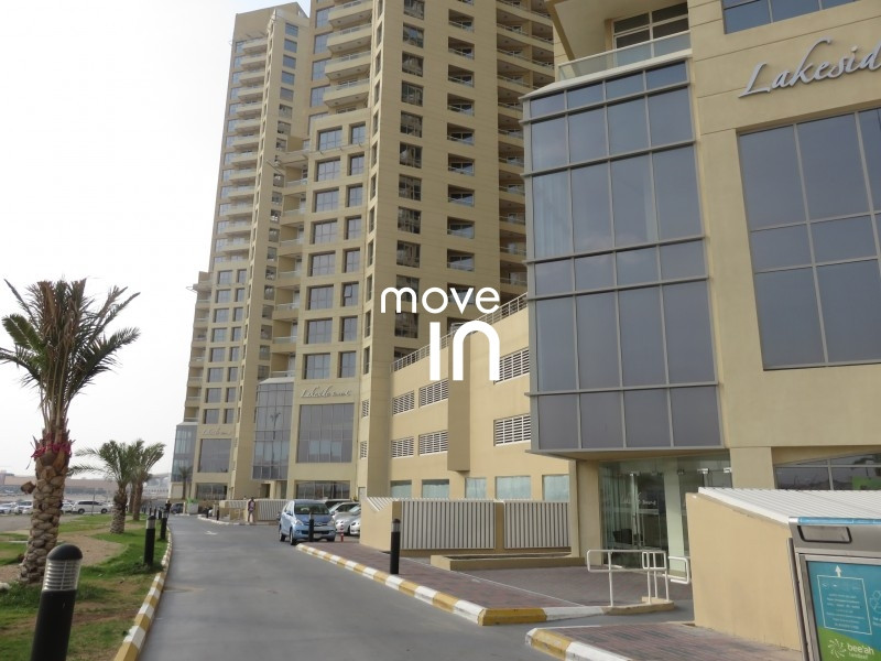 Lakeside Tower B